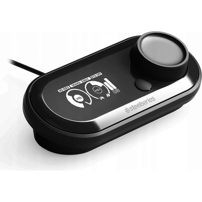 SteelSeries GameDAC