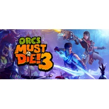 Orcs Must Die! 3