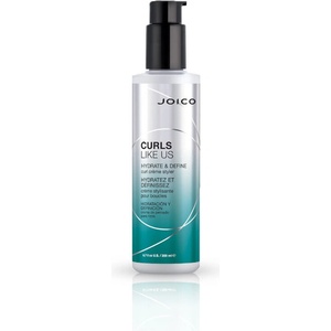Joico Хидратиращ крем за къдрава коса Joico Curls Like Us Hydrate & Define 200 ml (JO2942680)