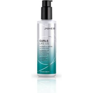 Joico Крем за стилни къдрици Joico Curls Like Us Hidrate and Defime 200ml (JO2942680)