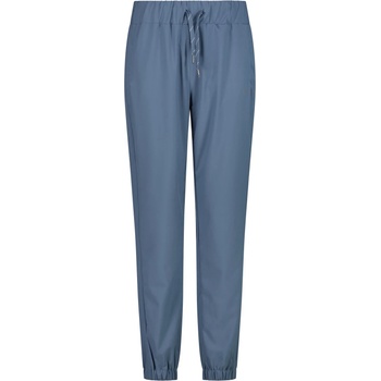CMP Дамски анцунг долнище CMP Women's Long Pant with Back Pocket Tracksuit trousers - Space - размер 42 (EU) (107-4331-0415)