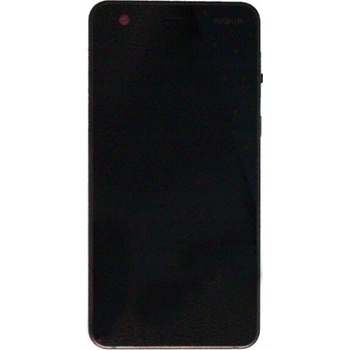 LCD Displej + Dotykové sklo Nokia 2