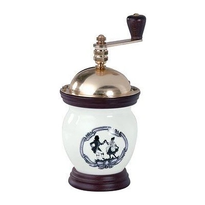 Lodos buclák standard