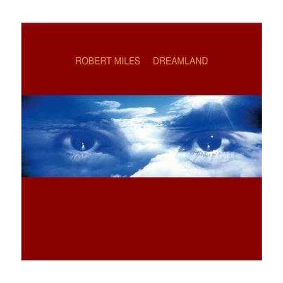 Robert Miles - Dreamland LP