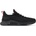 Rise Мъжки маратонки Rise Chain Trainers Mens - Black/Red