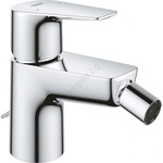 GROHE 23332001 - смесител за биде bauedge размер s, блестящ хром (gh0942)