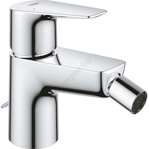 GROHE 23332001 - смесител за биде bauedge размер s, блестящ хром (gh0942)