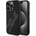 KARL LAGERFELD Калъф Karl Lagerfeld 3D Rubber Signature за iPhone 15 Pro - черен (3666339257569)