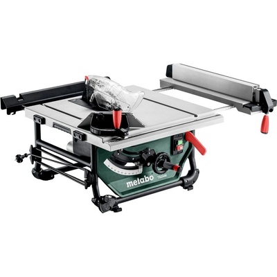 Metabo TS 254 M 610254000 – Hledejceny.cz