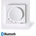 Danfoss DEVIreg Basic Polar White 140F1164