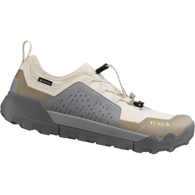 Fizik Terra Ergolace Flat GTX 2.0 desert/grey
