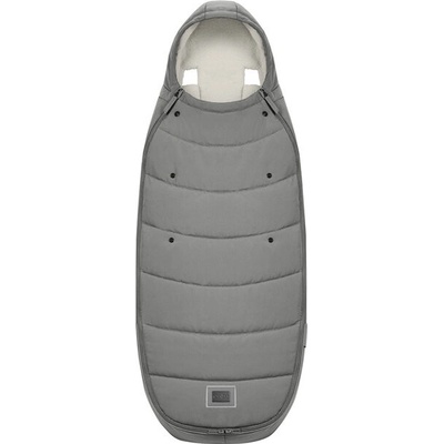 Cybex Platinum Mirage Grey