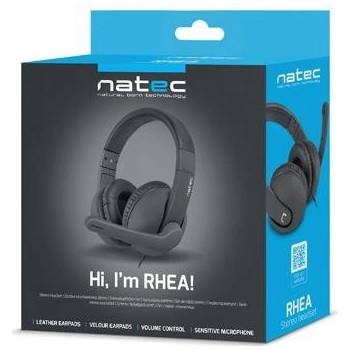 Natec Rhea