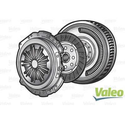 VALEO SPOJKOVA SADA 836032