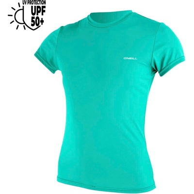 O'Neill Wms Basic Skins SS Sun Shirt holiday