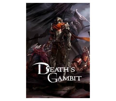 Death’s Gambit