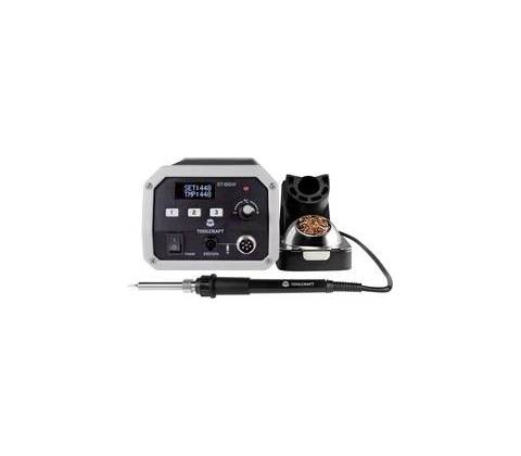 TOOLCRAFT ST-100 HF