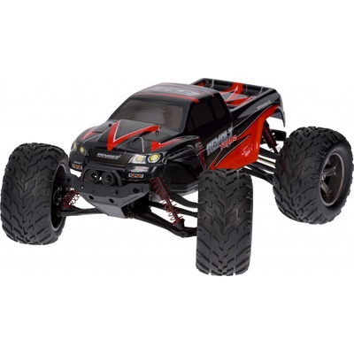 Quer Revolt 1:12 černá