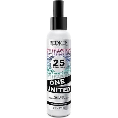 Redken One United All-in-one мултифункционална грижа за косата 150 ml