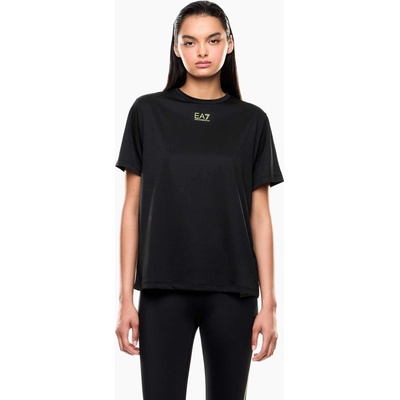 EA7 Emporio Armani Тениска train ventus7 w tee ss rn