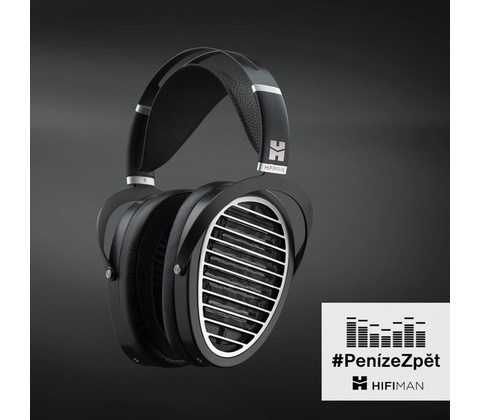 HiFiMAN Ananda