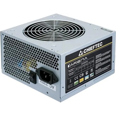 CHIEFTEC iARENA 600W (GPA-600S)