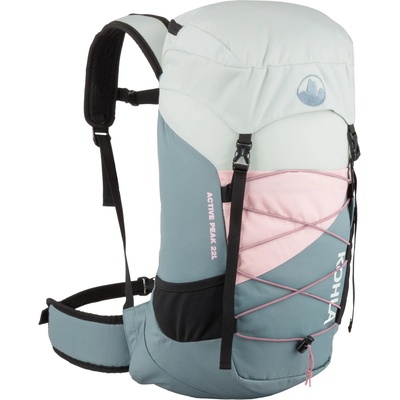 Kohla Туристическа раница Kohla Rucksack Active Peak 22 Walking backpack - Milky Green - размер One Size (504-0687-0211)
