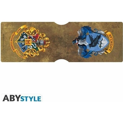 Harry Potter Pouzdro na platební a věrnostní karty - Havraspár – Zbozi.Blesk.cz