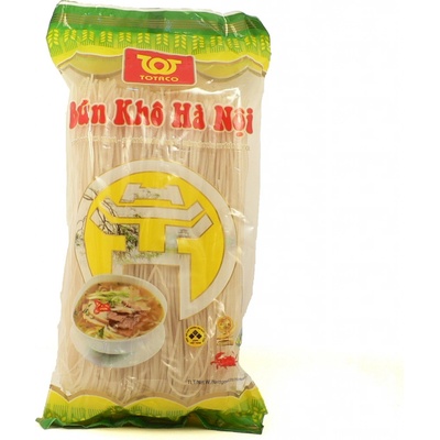 Totaco Ryžové rezance vlasové 0,5 kg