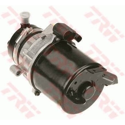 Hydraulické čerpadlo, riadenie TRW JER137