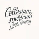Collegium Musicum: Speak, Memory (CD + DVD)