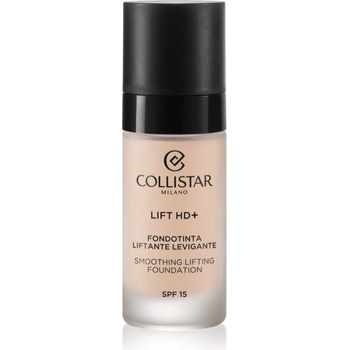 Collistar LIFT HD+ Smoothing Lifting Foundation make-up proti stárnutí pleti 1N avorio 30 ml