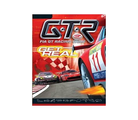 GTR