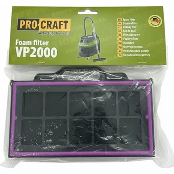 Procraft FPVP2000