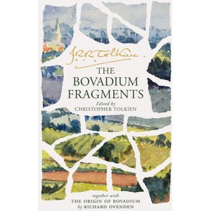 BOVADIUM FRAGMENTS | TOLKIEN J R R (2025)