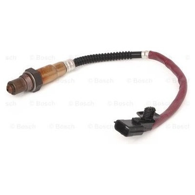 Lambda sonda BOSCH 0258010062