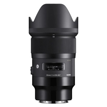 SIGMA 35mm f/1.4 DG HSM ART L-MOUNT