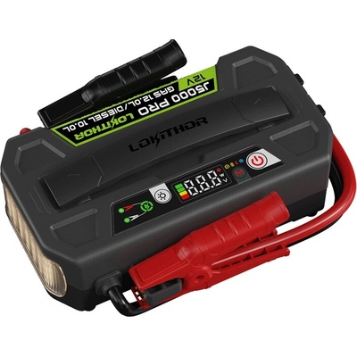 Lokithor J5000