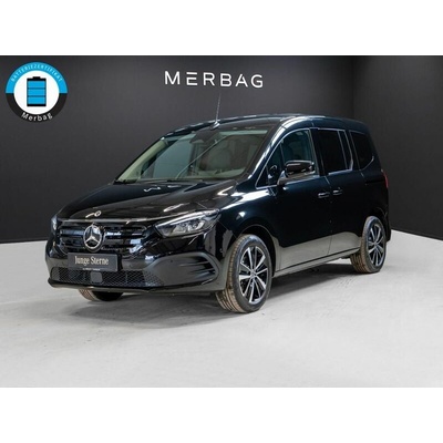 Mercedes-Benz EQT 200 90 kW