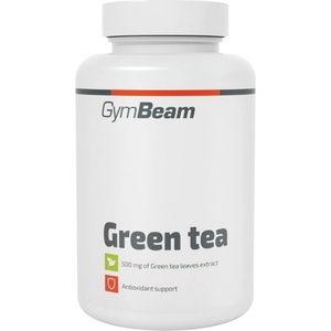 GymBeam Green Tea / EGCG 500 mg / 150 mg [120 капсули]