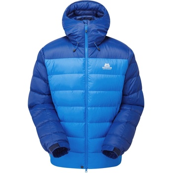 Mountain Equipment Senja Jacket Размер: L / Цвят: син
