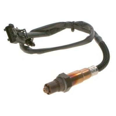 BOSCH 0 258 006 197 Lambda sonda (0258006197)