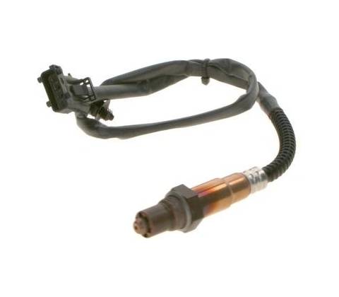 BOSCH 0 258 006 197 Lambda sonda (0258006197)