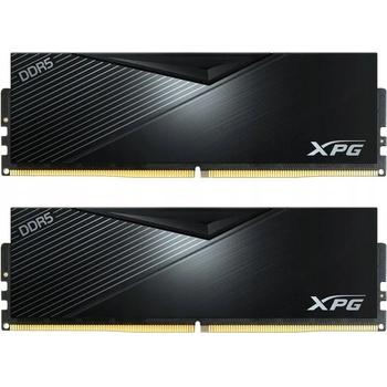 Adata Lancer DDR5 32GB 6000MHz CL30 (2x16GB) AX5U6000C3016G-DCLABK