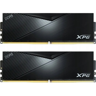 Adata Lancer DDR5 32GB 6000MHz CL30 (2x16GB) AX5U6000C3016G-DCLABK