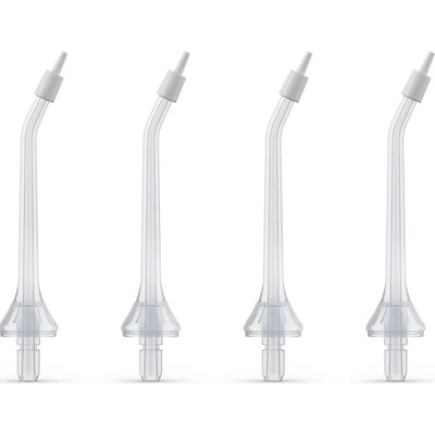 TrueLife AquaFloss L-series jets Periodontal 4 ks – Zboží Dáma