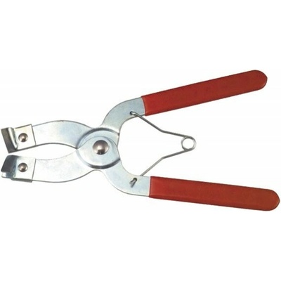 Kleště na pístní kroužky, tloušťka 1,2 - 6,3 mm - ASTA – Zboží Dáma