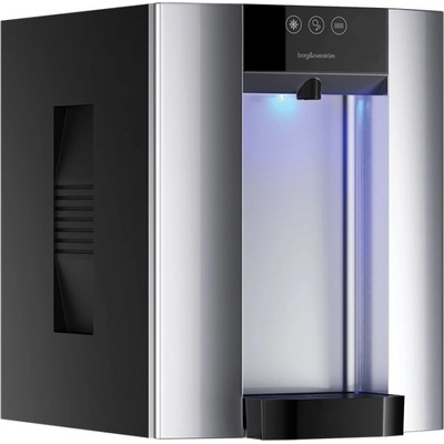 Borg & Overström E4 - stolní - chlazená, perlivá, horká - pronájem sodobaru – Zboží Mobilmania