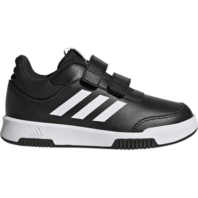 adidas detská obuv Tensaur Sport 2.0 CF K čierna biela