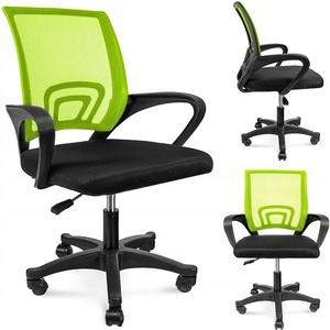 Jumi Офис стол Smart, зелен 41402 (CM-333017)